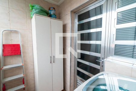 Apartamento para alugar com 55m², 1 quarto e sem vagaÁrea de Serviço