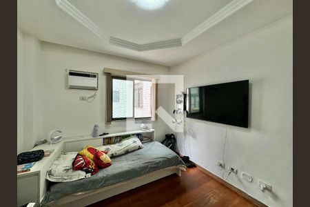 Apartamento à venda com 130m², 3 quartos e 3 vagas Apartamento à venda com 130m², 3 quartos e 3 vagasQuarto 1