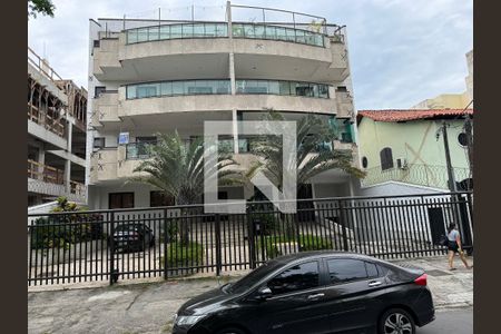 Apartamento à venda com 130m², 3 quartos e 3 vagas Apartamento à venda com 130m², 3 quartos e 3 vagasFachada