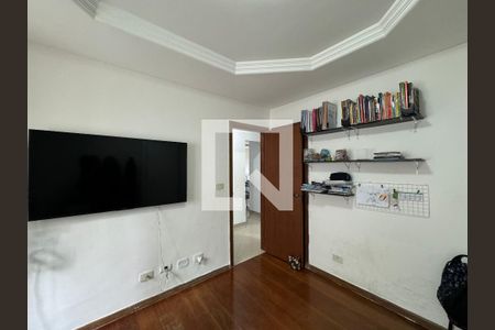 Apartamento à venda com 130m², 3 quartos e 3 vagas Apartamento à venda com 130m², 3 quartos e 3 vagasQuarto 1