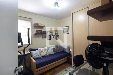 Foto 17 de apartamento à venda com 3 quartos, 110m² em Moema, São Paulo