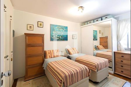 Foto 15 de apartamento à venda com 3 quartos, 110m² em Moema, São Paulo