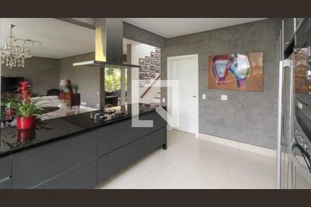 Casa à venda com 456m², 4 quartos e 4 vagas Casa à venda com 456m², 4 quartos e 4 vagasFoto 21