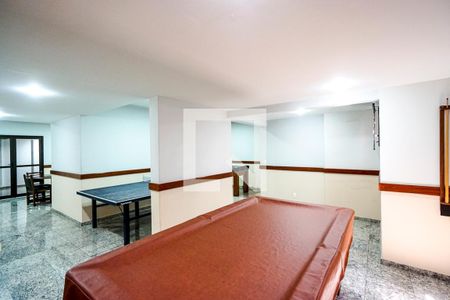 Apartamento para alugar com 122m², 3 quartos e sem vagaSalão de jogos