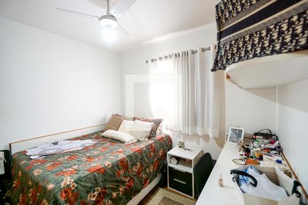 Apartamento para alugar com 122m², 3 quartos e sem vagaQuarto 01