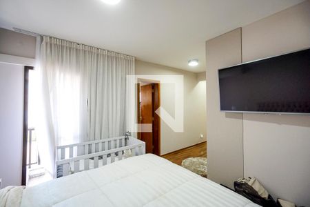 Apartamento para alugar com 122m², 3 quartos e sem vagaSuíte