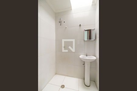 Apartamento à venda com 34m², 1 quarto e 1 vaga Apartamento à venda com 34m², 1 quarto e 1 vagaBanheiro