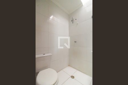 Apartamento à venda com 34m², 1 quarto e 1 vaga Apartamento à venda com 34m², 1 quarto e 1 vagaBanheiro