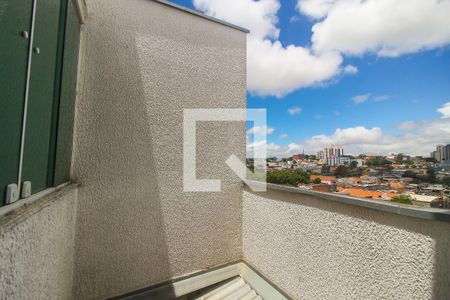 Apartamento à venda com 34m², 1 quarto e 1 vaga Apartamento à venda com 34m², 1 quarto e 1 vagaVista do Quarto