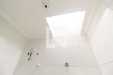 Apartamento à venda com 34m², 1 quarto e 1 vaga Apartamento à venda com 34m², 1 quarto e 1 vagaBanheiro