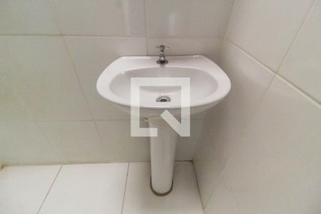 Apartamento à venda com 34m², 1 quarto e 1 vaga Apartamento à venda com 34m², 1 quarto e 1 vagaBanheiro