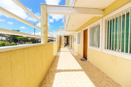 Apartamento à venda com 34m², 1 quarto e 1 vaga Apartamento à venda com 34m², 1 quarto e 1 vagaÁrea externa