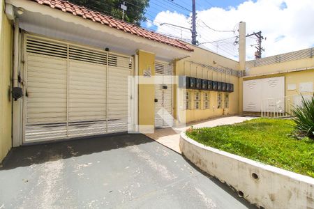 Apartamento à venda com 34m², 1 quarto e 1 vaga Apartamento à venda com 34m², 1 quarto e 1 vagaCorredor