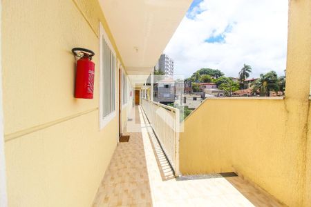 Apartamento à venda com 34m², 1 quarto e 1 vaga Apartamento à venda com 34m², 1 quarto e 1 vagaÁrea externa