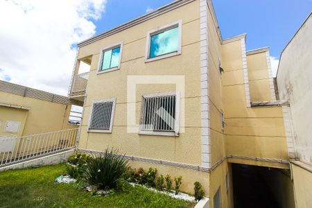 Apartamento à venda com 34m², 1 quarto e 1 vaga Apartamento à venda com 34m², 1 quarto e 1 vagaÁrea externa