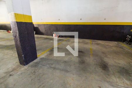 Apartamento à venda com 34m², 1 quarto e 1 vaga Apartamento à venda com 34m², 1 quarto e 1 vagaEstacionamento