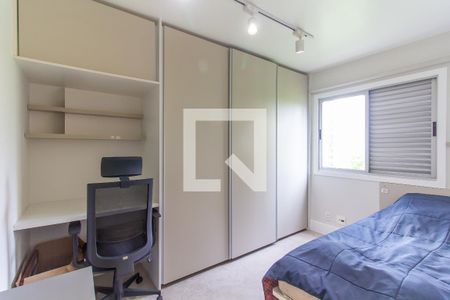 Apartamento à venda com 76m², 2 quartos e 2 vagasQuarto 2