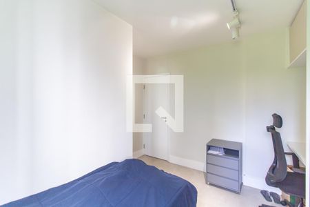 Apartamento à venda com 76m², 2 quartos e 2 vagasQuarto 2