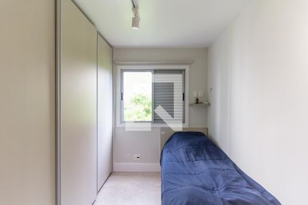 Apartamento à venda com 76m², 2 quartos e 2 vagasQuarto 2