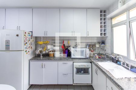 Apartamento à venda com 76m², 2 quartos e 2 vagasCozinha