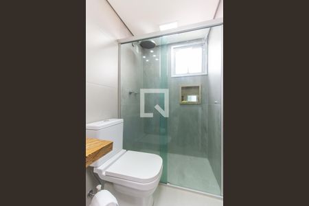 Apartamento à venda com 76m², 2 quartos e 2 vagasBanheiro