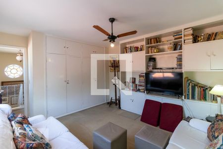 Casa à venda com 308m², 6 quartos e 1 vaga