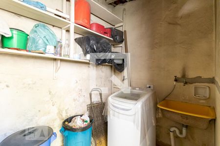 Casa à venda com 308m², 6 quartos e 1 vaga