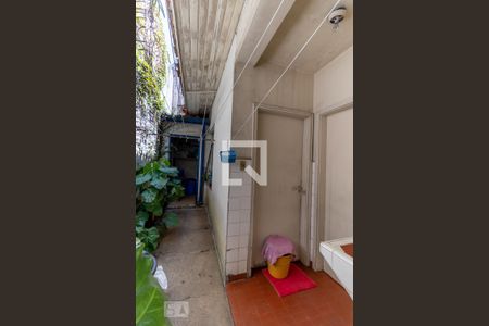 Casa à venda com 308m², 6 quartos e 1 vaga