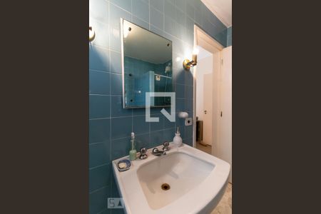 Casa à venda com 308m², 6 quartos e 1 vaga