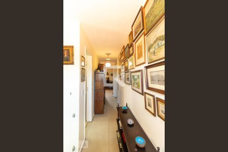 Casa à venda com 308m², 6 quartos e 1 vaga