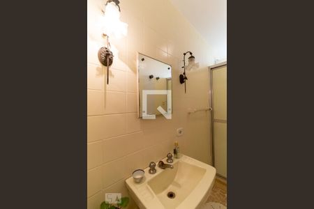 Casa à venda com 308m², 6 quartos e 1 vaga