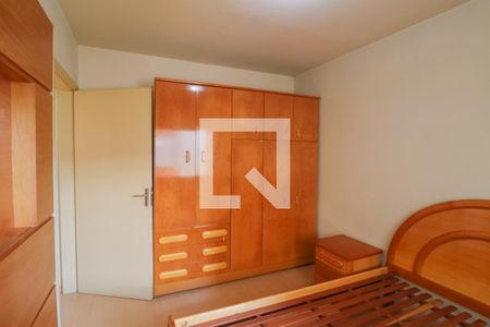 Apartamento à venda com 60m², 2 quartos e 1 vagaQuarto 2