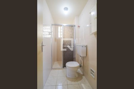 Apartamento à venda com 60m², 2 quartos e 1 vagaBanheiro