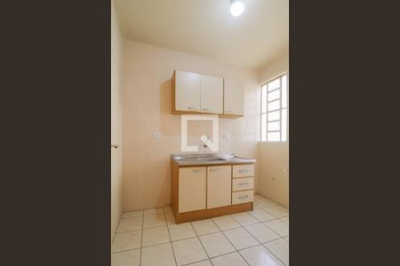 Apartamento à venda com 60m², 2 quartos e 1 vagaCozinha