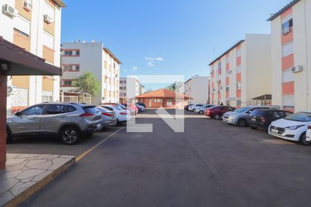 Apartamento à venda com 60m², 2 quartos e 1 vagaÁrea comum