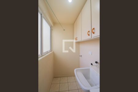 Apartamento à venda com 60m², 2 quartos e 1 vagaÁrea de Serviço