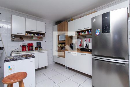 Casa à venda com 250m², 5 quartos e 2 vagas Casa à venda com 250m², 5 quartos e 2 vagasCasa 2: Cozinha