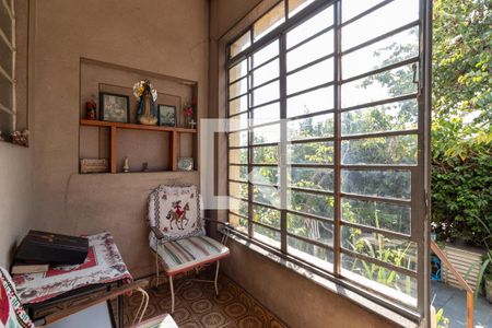 Casa à venda com 220m², 3 quartos e 3 vagasVaranda