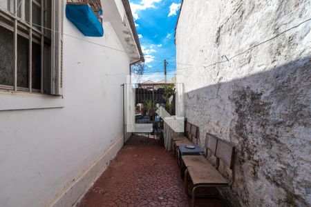 Casa à venda com 220m², 3 quartos e 3 vagasÁrea Externa