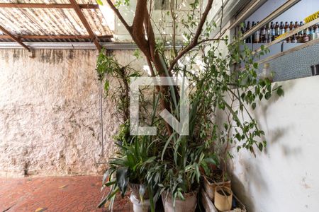 Casa à venda com 220m², 3 quartos e 3 vagasÁrea Externa