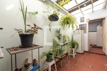 Casa à venda com 220m², 3 quartos e 3 vagasÁrea Externa