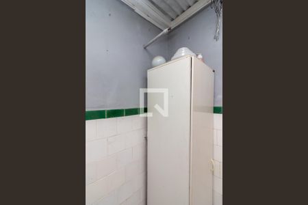 Casa à venda com 220m², 3 quartos e 3 vagasÁrea de Serviço