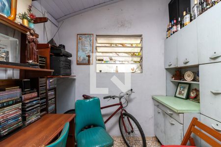 Casa à venda com 220m², 3 quartos e 3 vagasEdicula