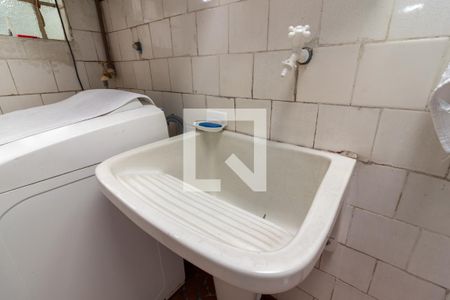 Casa à venda com 220m², 3 quartos e 3 vagasÁrea de Serviço