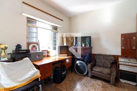 Casa à venda com 220m², 3 quartos e 3 vagasQuarto 3