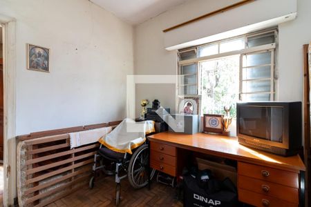 Casa à venda com 220m², 3 quartos e 3 vagasQuarto 3