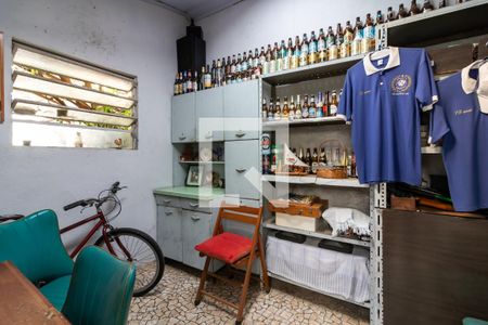 Casa à venda com 220m², 3 quartos e 3 vagasEdicula