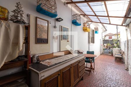 Casa à venda com 220m², 3 quartos e 3 vagasÁrea Externa