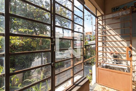 Casa à venda com 220m², 3 quartos e 3 vagasVaranda