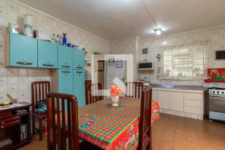 Casa à venda com 220m², 3 quartos e 3 vagasCozinha